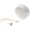 Securlec Pull Cord Switch 2 Way 10A