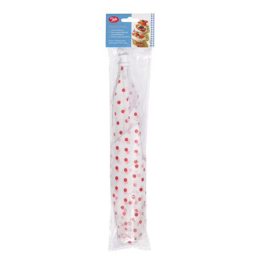 Tala Gingham Food Cover 30.5cm
