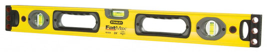 Stanley FatMax Spirit Level 120cm