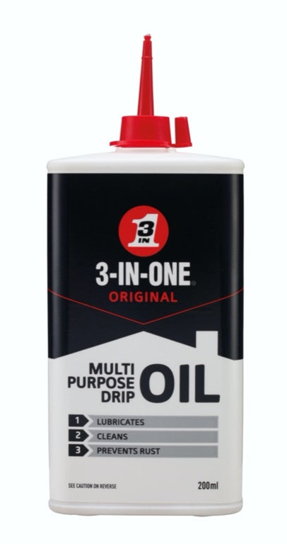 3-IN-ONE Original Drip Oil 100ml Flexi