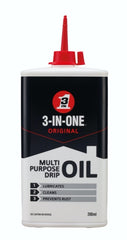 3-IN-ONE Original Drip Oil 100ml Flexi