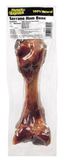 Munch & Crunch Serrano Ham Bone Large