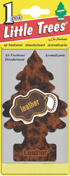 Saxon Automotive Little Trees Black Ice