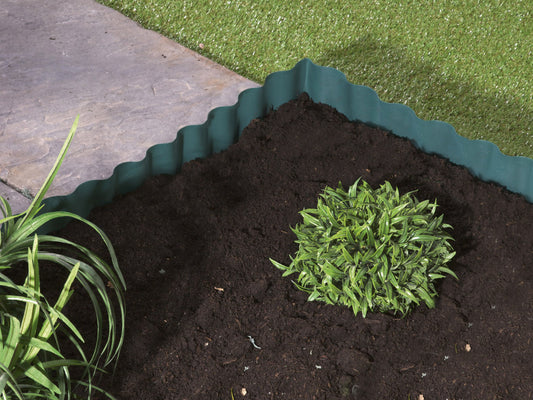 SupaGarden Small Lawn Edging