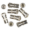 Securlec Metal Coax Socket