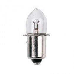 Securlec Krypton PF Torch Bulbs 3.6V
