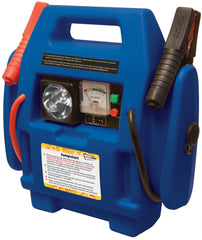 Streetwize Portable Power Station With Air Compressor