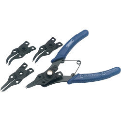 Draper Circlip Pliers Set 165mm 5 Piece
