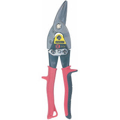 Spear & Jackson Aviation Snips 250mm Left Hand Cut
