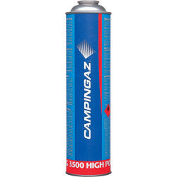Campingaz Screwvalve Resealable Cartridge 350g Butane/Propane Mix