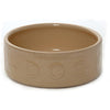 Mason Cash Cane Dog Bowl Lettered 200mm