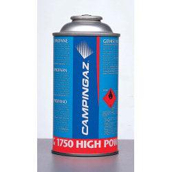 Campingaz Screw Valve Resealable Cartridge 170g Butane/Propane Mix