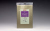 Caroline Square Paper Table Covers 90cm Gold, 2 Pack