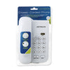 Lectrolite Small Talk Phone White