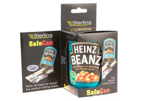 Sterling SafeCan® Heinz Baked Beanz