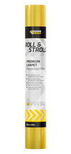 Everbuild Roll & Stroll Premium Carpet Protector 60cm x 25m