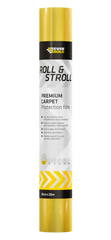 Everbuild Roll & Stroll Premium Carpet Protector 60cm x 25m