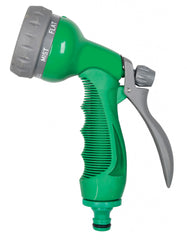 SupaGarden Spray Gun 7 Dial Heavy Duty