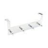 Securit Overdoor Hanging Rail CP (1) 35 44mm