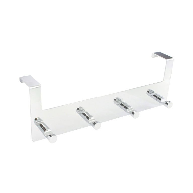 Securit Overdoor Hanging Rail CP (1) 35 44mm