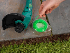 SupaGarden Trimmer Line 1.2mm x 15m