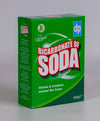 Clean & Natural Bicarbonate of Soda 500g