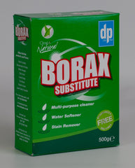 Clean & Natural Borax Substitute 500g