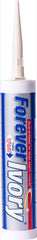 Everbuild Forever Silicone C3 Ivory