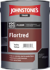 Johnstone's Flortred 5L Princess Grey