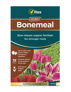 Vitax Bonemeal 1.25kg