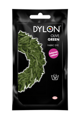 Dylon Hand Dye Sachet Passion Pink