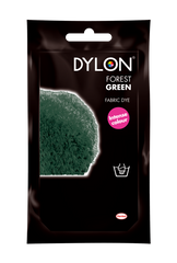 Dylon Hand Dye Sachet Passion Pink