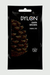 Dylon Hand Dye Sachet Passion Pink