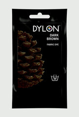 Dylon Hand Dye Sachet Passion Pink