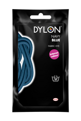Dylon Hand Dye Sachet Passion Pink