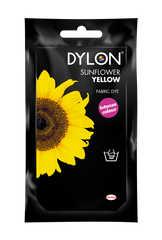 Dylon Hand Dye Sachet Passion Pink