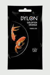 Dylon Hand Dye Sachet Passion Pink