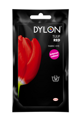 Dylon Hand Dye Sachet Passion Pink