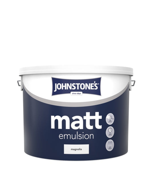 Johnstone's Matt Magnolia 10L