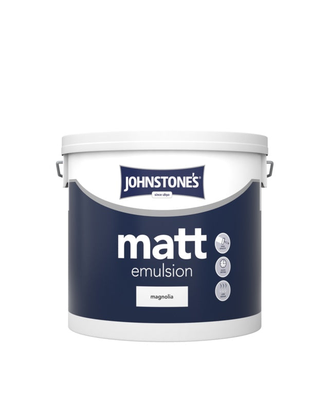 Johnstone's Matt Magnolia 5L