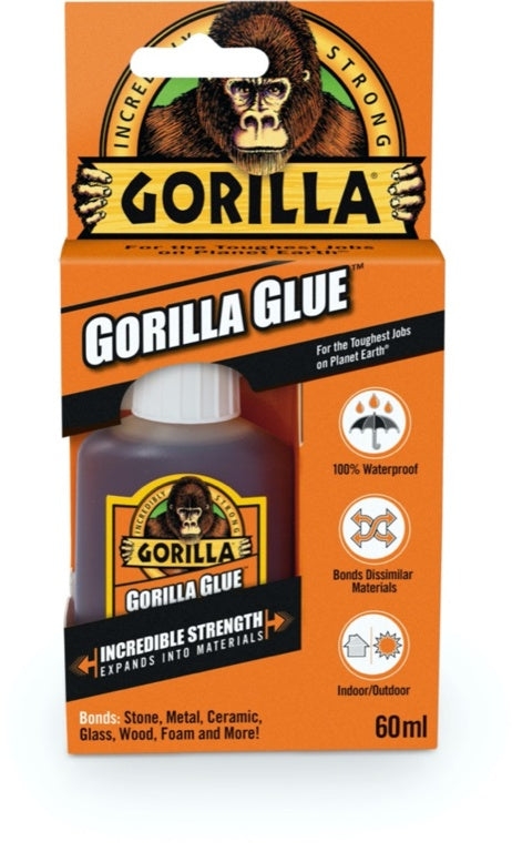 Gorilla Glue 115ml Bottle