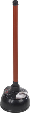 SupaHome Sink Plunger 5.5" Heavy Duty