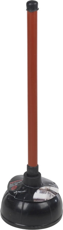 SupaHome Sink Plunger 5.5" Heavy Duty