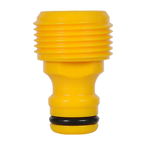 Hozelock Accessory Adaptor 3/4” BSP Male Thread
