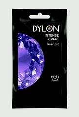 Dylon Hand Dye Sachet Deep Violet