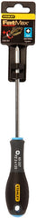 Stanley Fatmax Pozi Pozidriv Tip Number: 2 Blade Length: 125mm
