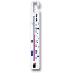 Brannan Fridge Freezer Thermometer Vertical