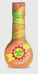 Baby Bio Citrus Food 175ml
