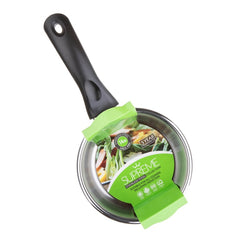 Pendeford Stainless Steel Collection Milk Pan 30oz 15cm