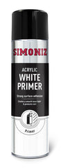 Simoniz Primer White (Aerosol) 500ml